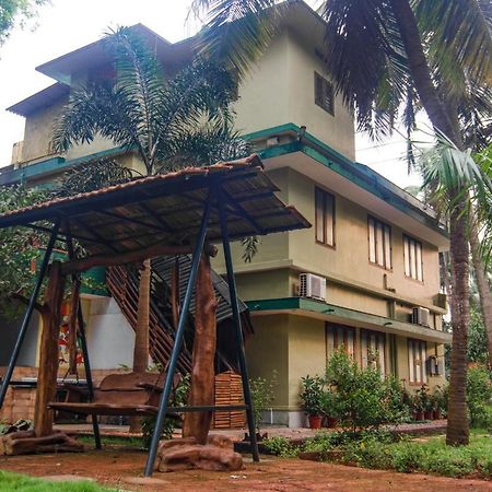 Meenkunnu Beach House By Village Resorts Kannur Exterior photo