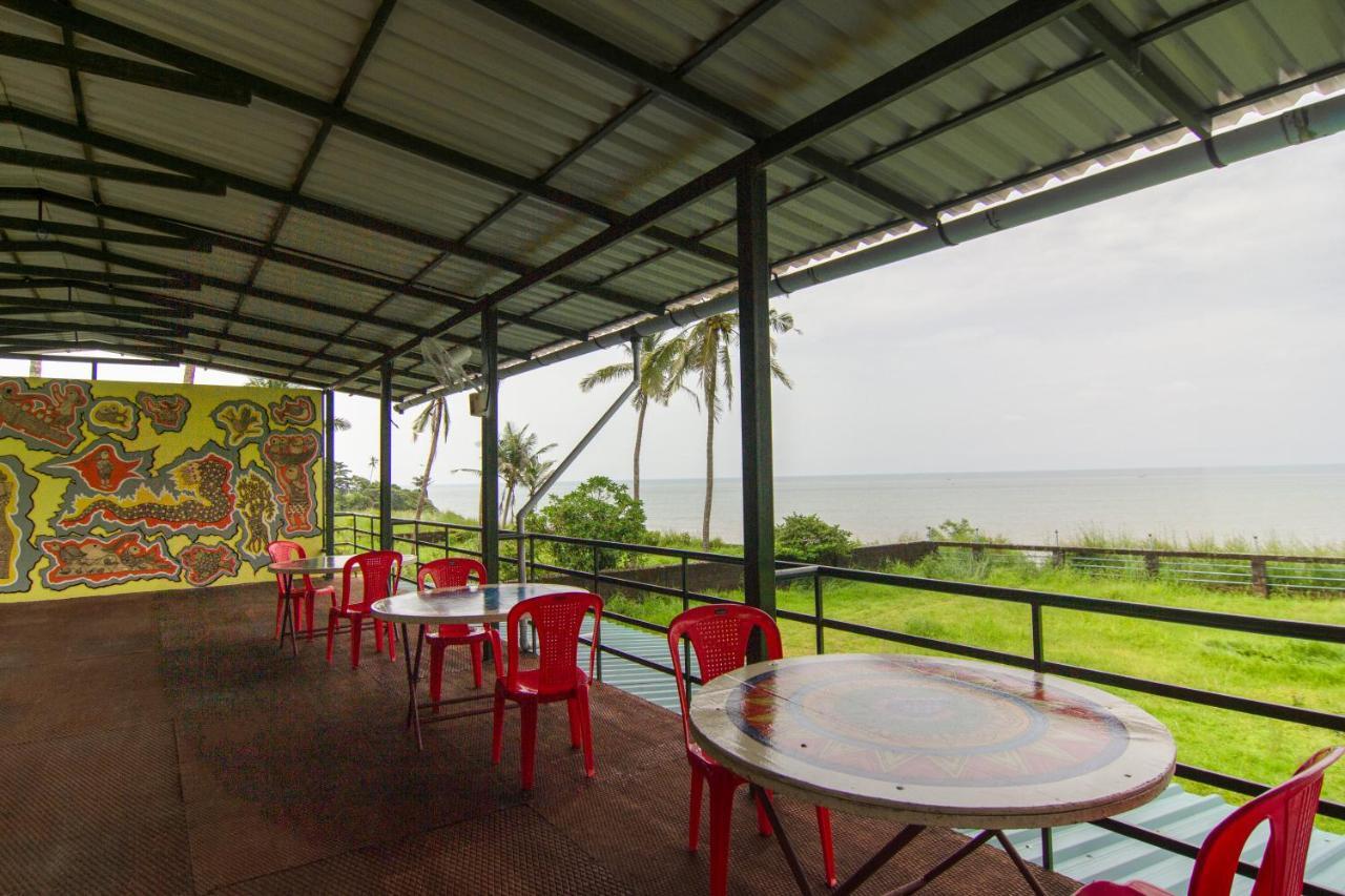 Meenkunnu Beach House By Village Resorts Kannur Exterior photo